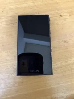 SONY NW-A105 デジタルオーディオプレーヤー