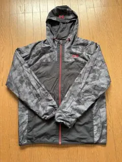 アンダーアーマー ジョージ　セットアップ