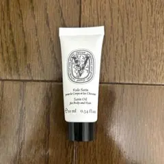diptyque ボディ＆ヘアオイル 10mlのサムネイル