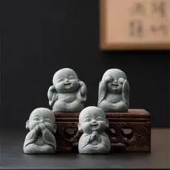 2026年最新】石 地蔵の人気アイテム - メルカリ