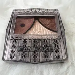 キャンメイク ジューシーピュアアイズ No.13 シャンパンベージュ