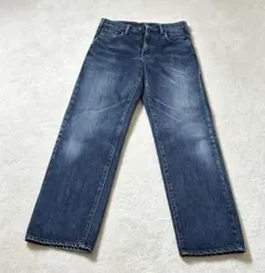 LEVI’S 502XX セルビッジデニムのサムネイル