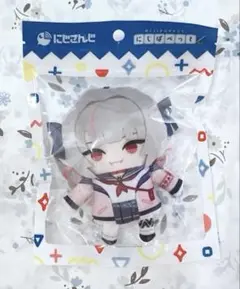 【本日限定価格】にじさんじ にじぱぺっと 魔界ノりりむ