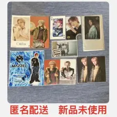 MAZZEL NAOYA ナオヤ グッズ セット - メルカリ