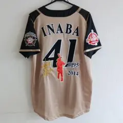 2026年最新】稲葉篤紀 ユニフォームの人気アイテム - メルカリ