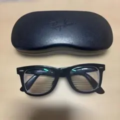 Ray-Ban Wayfarer RB512F 2000 度付きメガネ