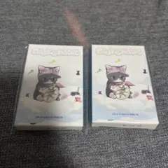 SAY MY NAME 2nd EP Album (mallang Ver.)