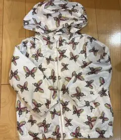 GAP ブルゾン　ウィンドブレーカー　アウター