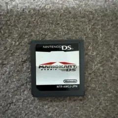 マリオカートDS Nintendo DS ソフト