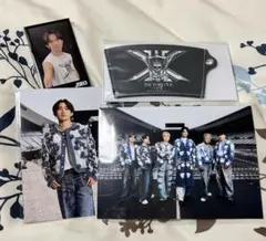 FC限定 三代目JSB FOREVER〜ONE〜 特典のみ 6人全員