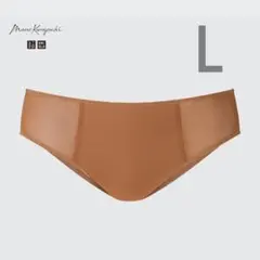【新品未開封】マメクロゴウチ UNIQLO メッシュショーツヒップハンガー