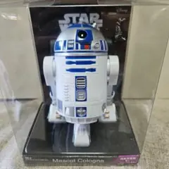 ディズニースターウォーズ　コロン未使用