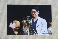 長崎ヴェルカ 狩俣昌也 生写真