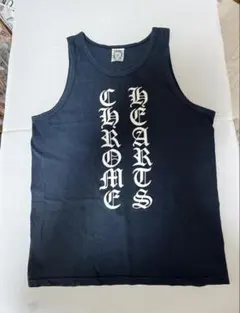 2026年最新】chrome hearts タンクトップの人気アイテム - メルカリ