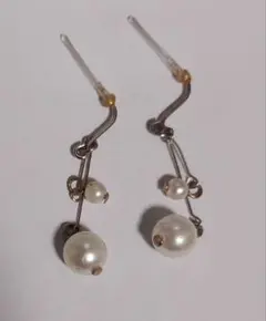 パールピアス