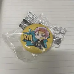 TinyTan Butter 缶バッジ