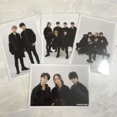 エビライ2021 シャッフル TWO N' ONLY 生写真