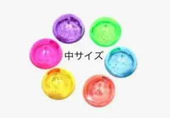 パッチンカップ　ポッピンアイ　ポッピーノゲーム　アメリカで大流行　クリアラメ