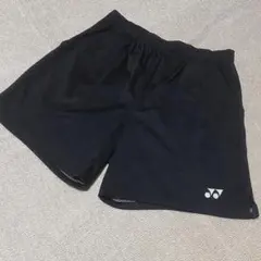 YONEX ヨネックス ハーフパンツ ベリークール ブラック O