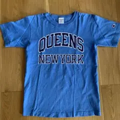 Champion T1011 「QUEENS NEW YORK」