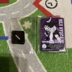 新品》　一番くじ　NARUTO ナルト　I賞ACLLECT アクスタ　日向ネジ