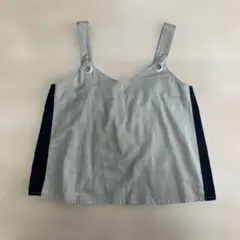 ★お値下げ★ベージュ ベスト Mサイズ