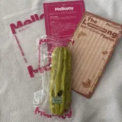 Mellojoy スクイーズ The Longながーいシリーズ 約20cm