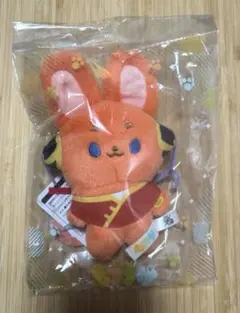 銀魂　神楽　ミニモフ　モフフサ