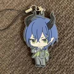 マレウス ドラコニア ツイステ ディズニー ラバーマスコット デフォルメ