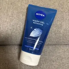 NIVEA WASH GEL 150mlのサムネイル