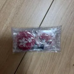 すたぽら 缶バッジ 2個セット
