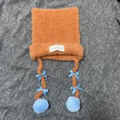 おしゃれキャット　トゥルーズ　ニットキャップ