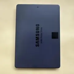 DiDiVO ポータブルSSD 1TB シルバー - メルカリ