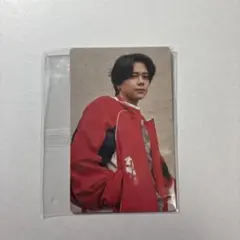 R*☆様 藤牧京介 セブンネット トレカ 写真集 Viva la vita ビバ