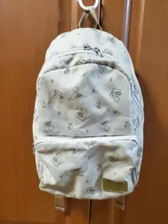 après les cours PEANUTS スヌーピー リュック