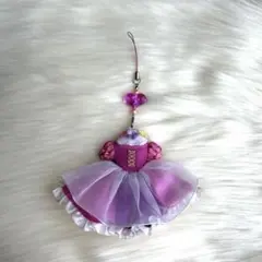 新ディズニーリゾート ストラップ 画面クリーナー