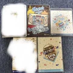 Trignal グッズまとめ売り