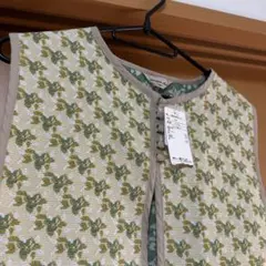 ゴブラン ベスト