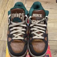 NIGO® × Nike Air Force 3 Low SP ナイキ