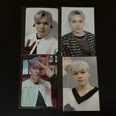 SEVENTEEN FML 会場限定トレカ バーノン セット