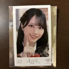 LOVE 佐々木舞香 ミニフォト2026 Vol.11 - メルカリ