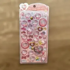 ハローキティ うるちゅるPOP SEAL