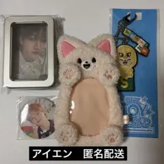 StrayKids シークレットキーリング アイエン フォクシニー