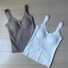 ヴェーミア　授乳ブラトップ　あったかい　裏起毛