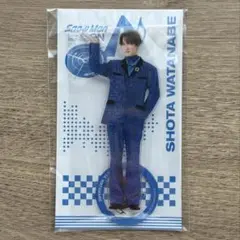 SnowMan 渡辺翔太　ON アクリルスタンド