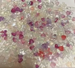 ネイルパーツ デコパーツ おすそ分け お試し