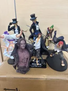 2025年最新】ワンピース フィギュア 箱なしの人気アイテム