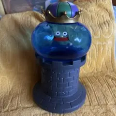 ドラクエ　メタルキング　キャンディストッカー