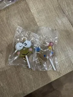 キャンディチャーム