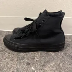 CONVERSE ALL STAR ゴアテックス 24.5cmのサムネイル